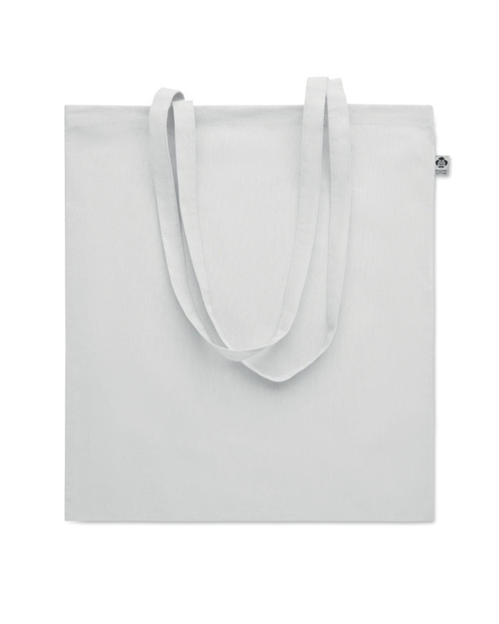 4DO Einkaufstasche Organic Cotton Taschen personalisierbar