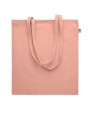 Sacs & Bagagerie personnalisable 4DO Sac shopping coton organique