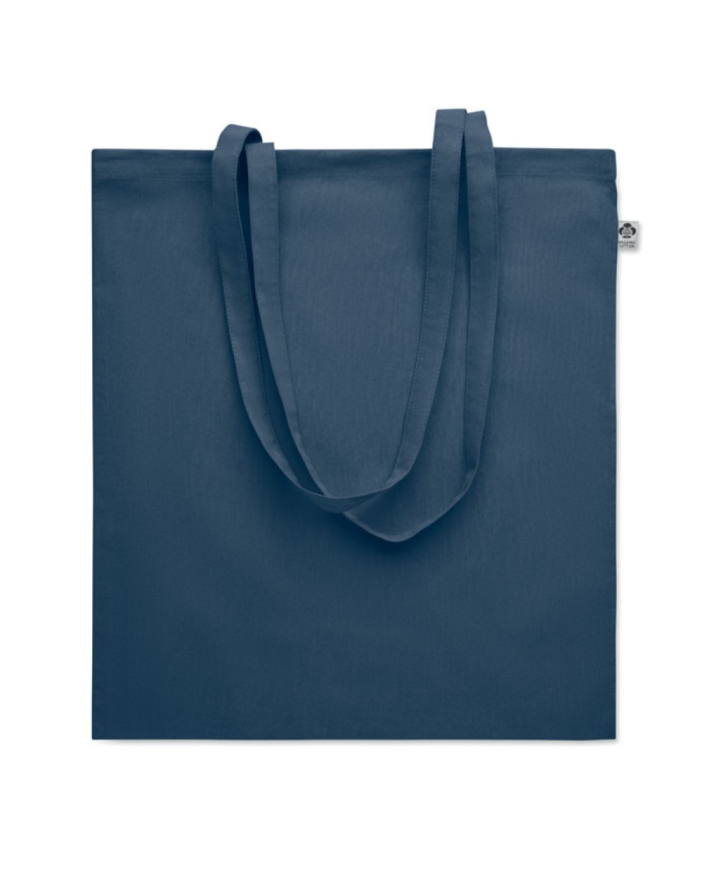 4DO Einkaufstasche Organic Cotton Taschen personalisierbar