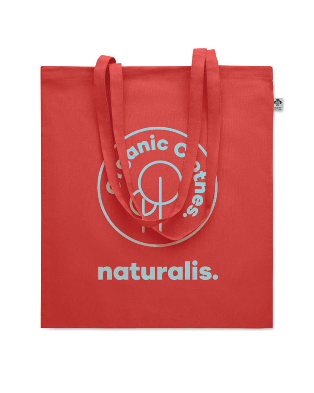 Sacs & Bagagerie personnalisable 4DO Sac shopping coton organique