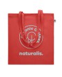 Sacs & Bagagerie personnalisable 4DO Sac shopping coton organique