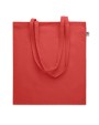 4DO Einkaufstasche Organic Cotton Taschen personalisierbar