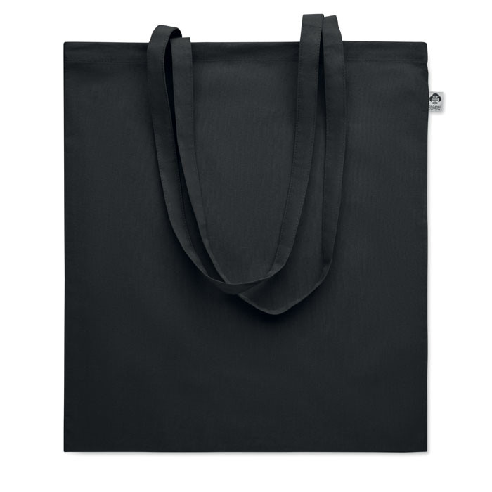 Sacs & Bagagerie personnalisable 4DO Sac shopping coton organique