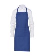 Schorten BISTRO BY JASSZ LISBON 100% Cotton Bib Apron voor bedrukking &amp; borduring