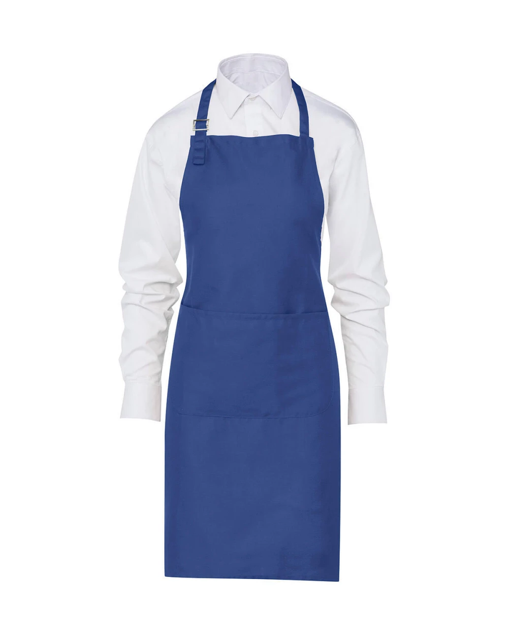 BISTRO BY JASSZ LISBON 100% Cotton Bib Apron Schürzen personalisierbar