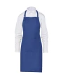 Schorten BISTRO BY JASSZ LISBON 100% Cotton Bib Apron voor bedrukking &amp; borduring