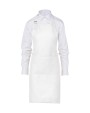 BISTRO BY JASSZ LISBON 100% Cotton Bib Apron Schürzen personalisierbar