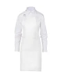 Schorten BISTRO BY JASSZ LISBON 100% Cotton Bib Apron voor bedrukking &amp; borduring