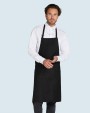 Tabliers personnalisable BISTRO BY JASSZ LISBON 100% Cotton Bib Apron