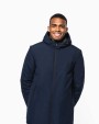 Jassen KARIBAN Unisex gerecycled parka met capuchon voor bedrukking &amp; borduring