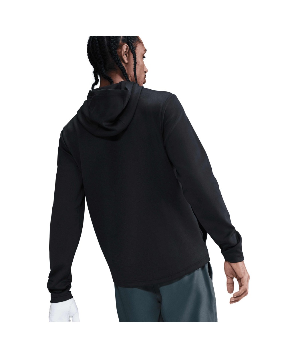 NIKE Nike Dri-FIT Victory Therma Flex hoodie Sweatshirts personalisierbar