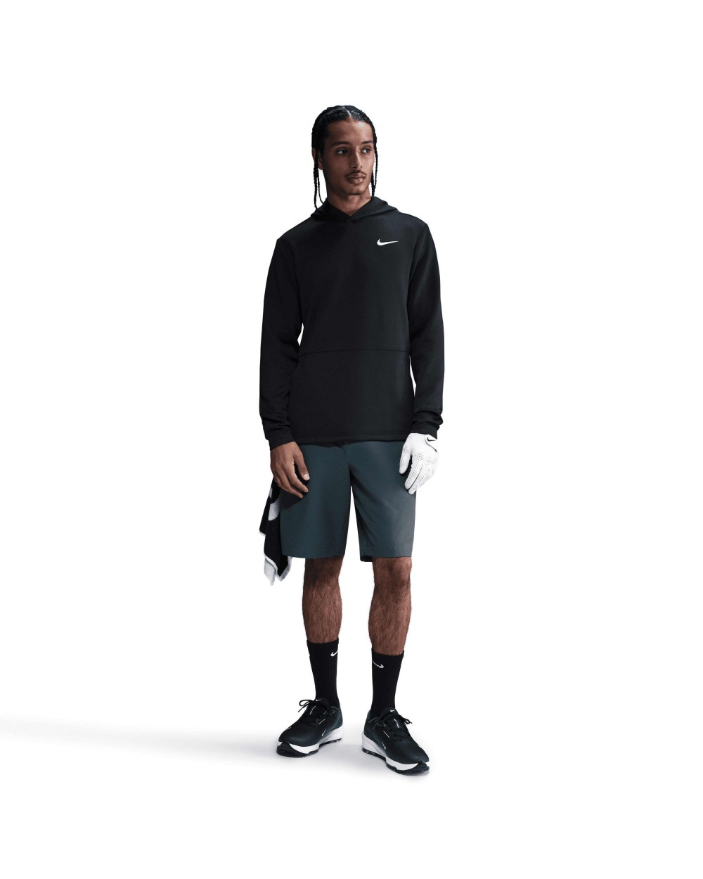 Sweat-shirts personnalisable NIKE Sweat à capuche Nike Dri-FIT Victory Therma Flex