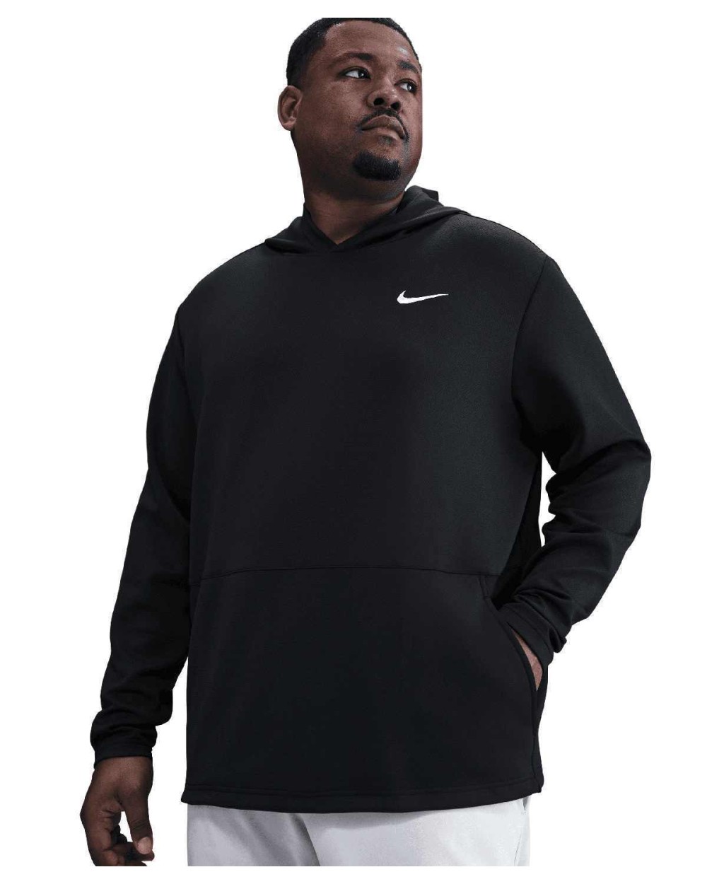 NIKE Nike Dri-FIT Victory Therma Flex hoodie Sweatshirts personalisierbar