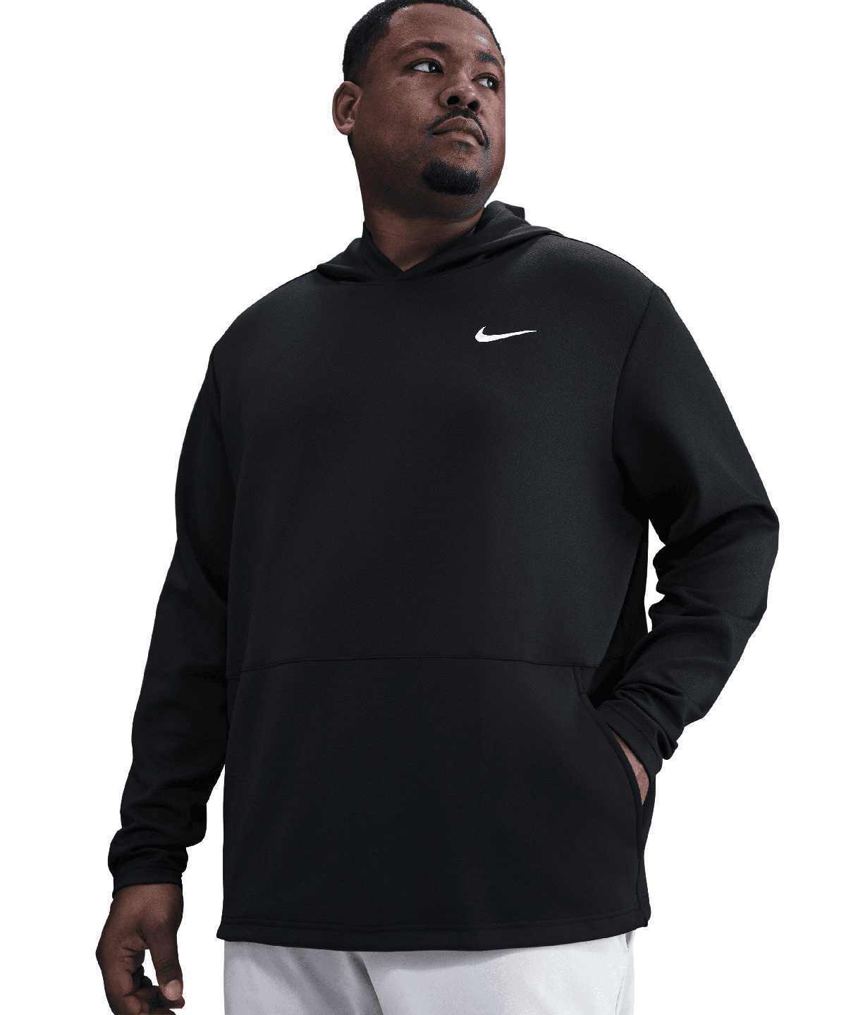 Sweat-shirts personnalisable NIKE Sweat à capuche Nike Dri-FIT Victory Therma Flex