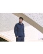 Polar Fleeces HENBURY Men`s Microfleece Jacket voor bedrukking &amp; borduring