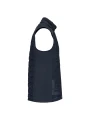 WK. DESIGNED TO WORK Bodywarmer Day To Day bi-matière unisexe /api/colors/a9afae7b-228f-455f-8532-82abab428f1e personnalisable