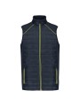 WK. DESIGNED TO WORK Bodywarmer Day To Day bi-matière unisexe /api/colors/d66395df-2ca0-431e-8797-a9b81fc48a88 personnalisable
