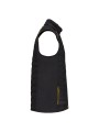 WK. DESIGNED TO WORK Bodywarmer Day To Day bi-matière unisexe /api/colors/e00f7052-bead-472c-ad39-3174d0f0e6f7 personnalisable