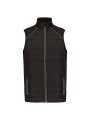 WK. DESIGNED TO WORK Bodywarmer Day To Day bi-matière unisexe /api/colors/bf171ae2-0751-4b73-8324-ce7081841e34 personnalisable