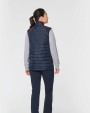 Jassen WK. DESIGNED TO WORK Bodywarmer Day To Day in twee stoffen voor bedrukking &amp; borduring