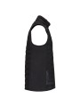 WK. DESIGNED TO WORK Bodywarmer Day To Day bi-matière unisexe /api/colors/bf171ae2-0751-4b73-8324-ce7081841e34 personnalisable
