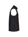 WK. DESIGNED TO WORK Bodywarmer Day To Day bi-matière unisexe /api/colors/408d50a3-bca9-4bb6-a04b-5019e7abc8dd personnalisable