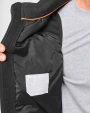 Vestes personnalisable WK. DESIGNED TO WORK Bodywarmer Day To Day bi-matière unisexe