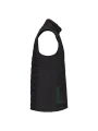 WK. DESIGNED TO WORK Bodywarmer Day To Day bi-matière unisexe /api/colors/8c4dab8e-c41b-443b-b34e-f5aa6bab4c1f personnalisable
