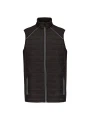 WK. DESIGNED TO WORK Bodywarmer Day To Day bi-matière unisexe /api/colors/bf171ae2-0751-4b73-8324-ce7081841e34 personnalisable