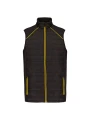 WK. DESIGNED TO WORK Bodywarmer Day To Day bi-matière unisexe /api/colors/e00f7052-bead-472c-ad39-3174d0f0e6f7 personnalisable