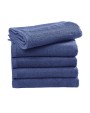 Bad artikelen TOWELS BY JASSZ Ebro Beach Towel 100x180cm voor bedrukking &amp; borduring