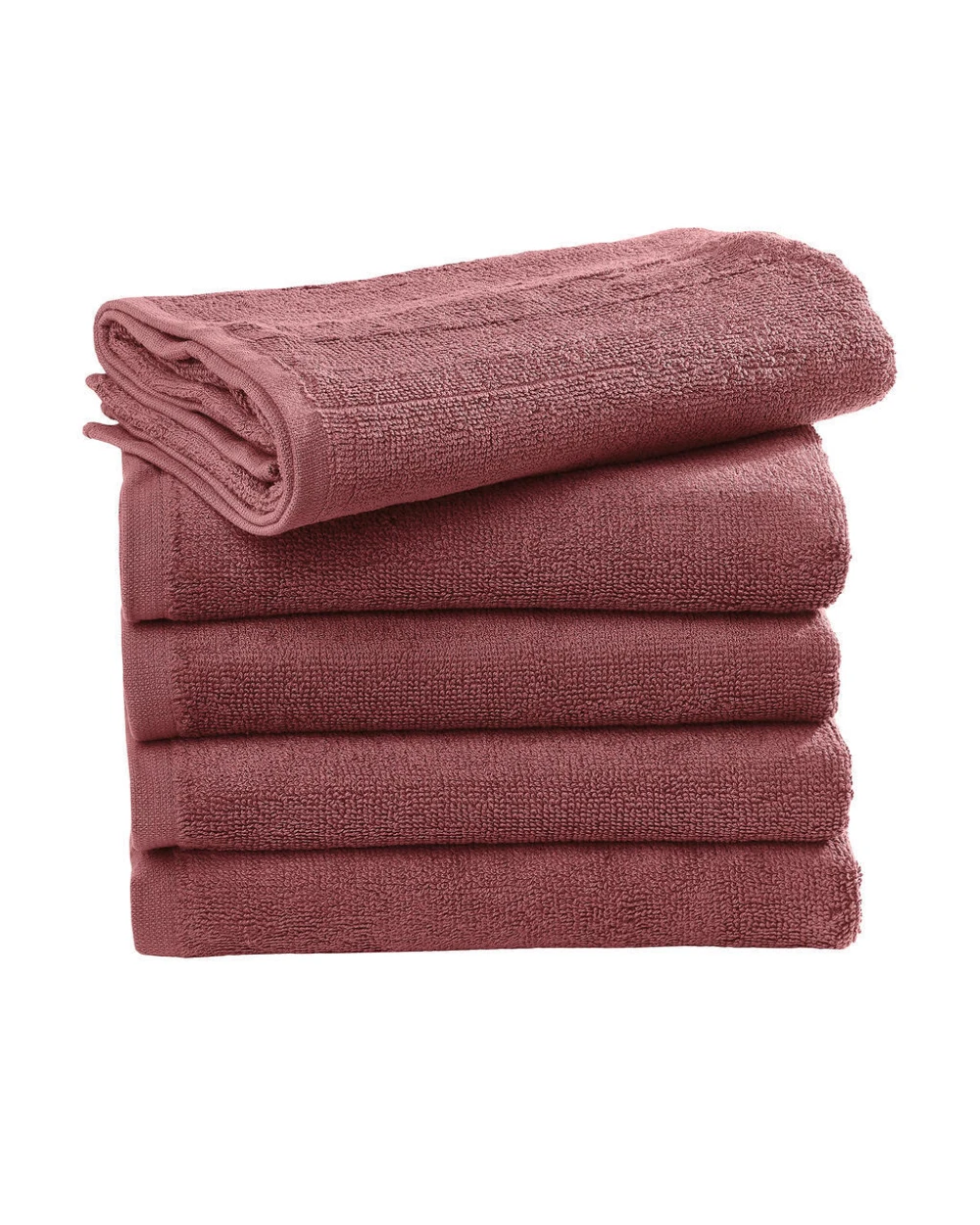 Bad artikelen TOWELS BY JASSZ Ebro Beach Towel 100x180cm voor bedrukking &amp; borduring