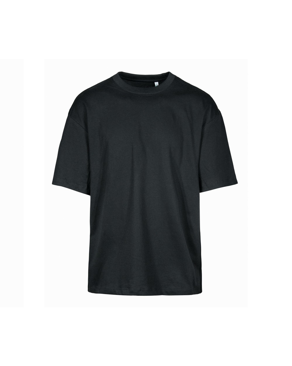 T-Shirts personnalisable VESTI HEAVYWEIGHT OVERSIZED CREW NECK T-SHIRT