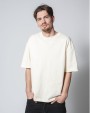 T-shirts VESTI HEAVYWEIGHT OVERSIZED CREW NECK T-SHIRT voor bedrukking &amp; borduring