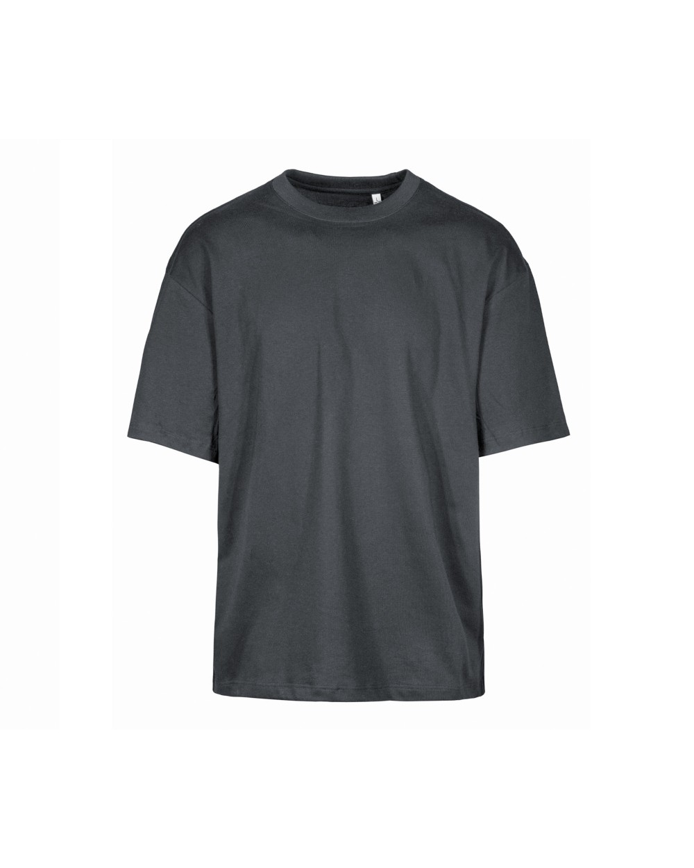 T-Shirts personnalisable VESTI HEAVYWEIGHT OVERSIZED CREW NECK T-SHIRT