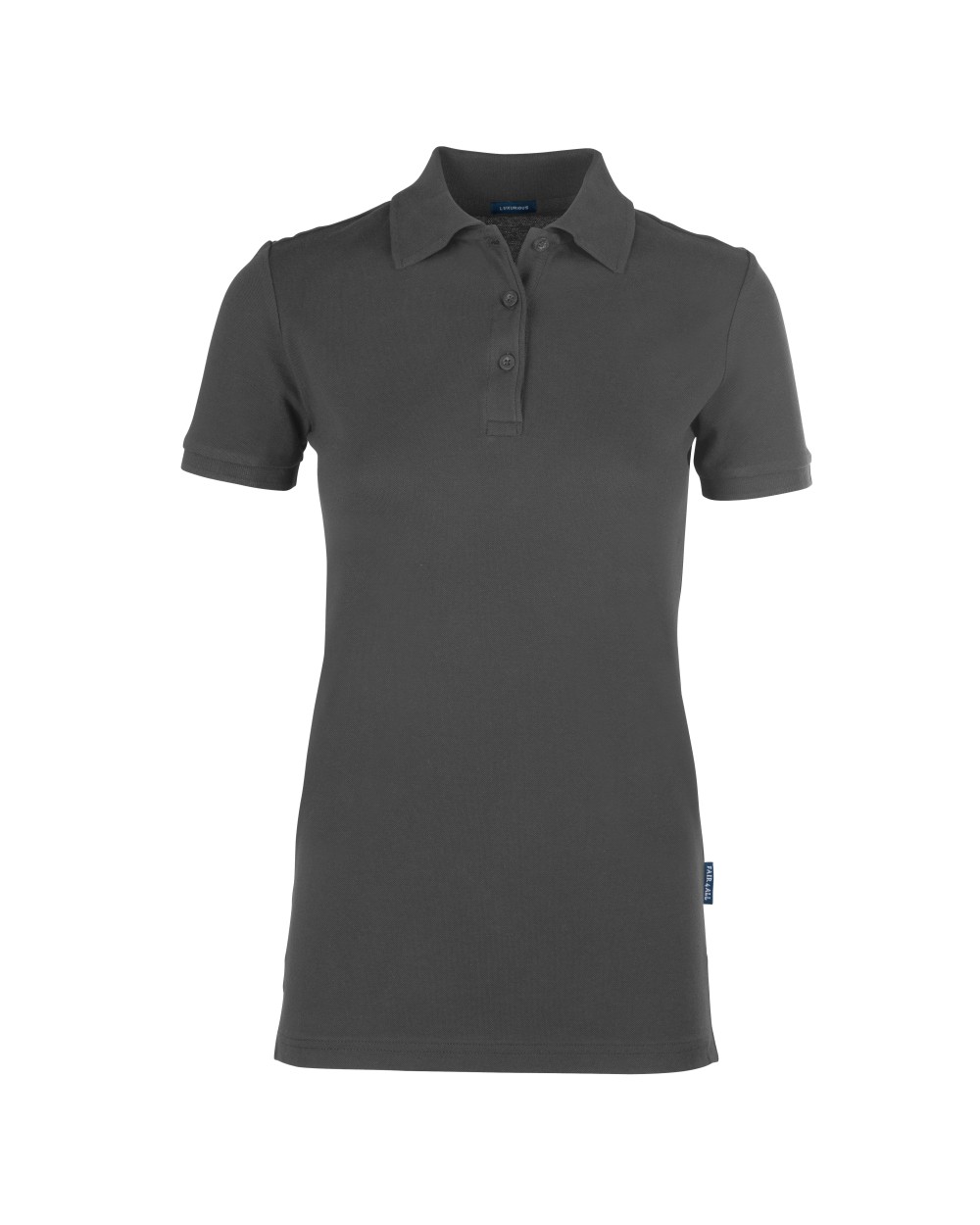Polos personnalisable HRM Women´s Luxury Stretch Polo
