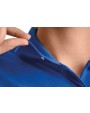 HRM Women´s Luxury Stretch Polo Poloshirts personalisierbar