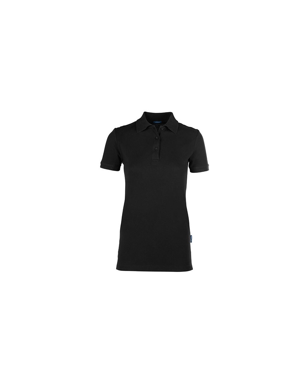 HRM Women´s Luxury Stretch Polo Poloshirts personalisierbar