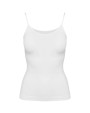 T-Shirts personnalisable KARIBAN Débardeur écoresponsable sans couture fines bretelles femme