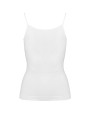 T-Shirts personnalisable KARIBAN Débardeur écoresponsable sans couture fines bretelles femme