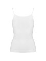 KARIBAN Débardeur écoresponsable sans couture fines bretelles femme /api/colors/7a92cd2d-10d2-40b4-928b-296bb7487506 personnalisable