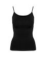 T-Shirts personnalisable Kariban Débardeur écoresponsable sans couture fines bretelles femme