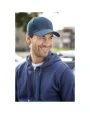 Casquettes personnalisable ELEVATE Casquette Davis 6 panneaux