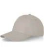 Casquettes personnalisable ELEVATE Casquette Davis 6 panneaux