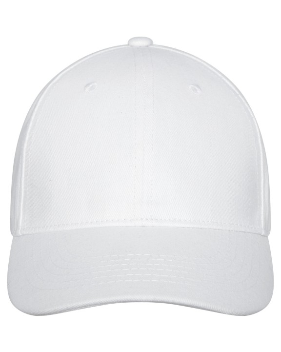 Casquettes personnalisable ELEVATE Casquette Davis 6 panneaux