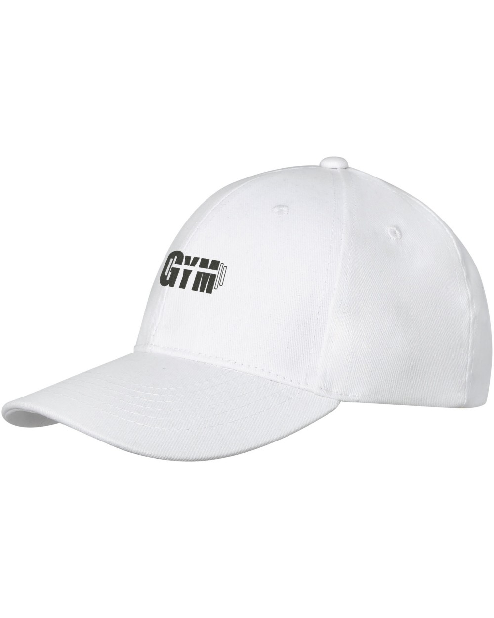 Casquettes personnalisable ELEVATE Casquette Davis 6 panneaux