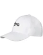 Casquettes personnalisable ELEVATE Casquette Davis 6 panneaux