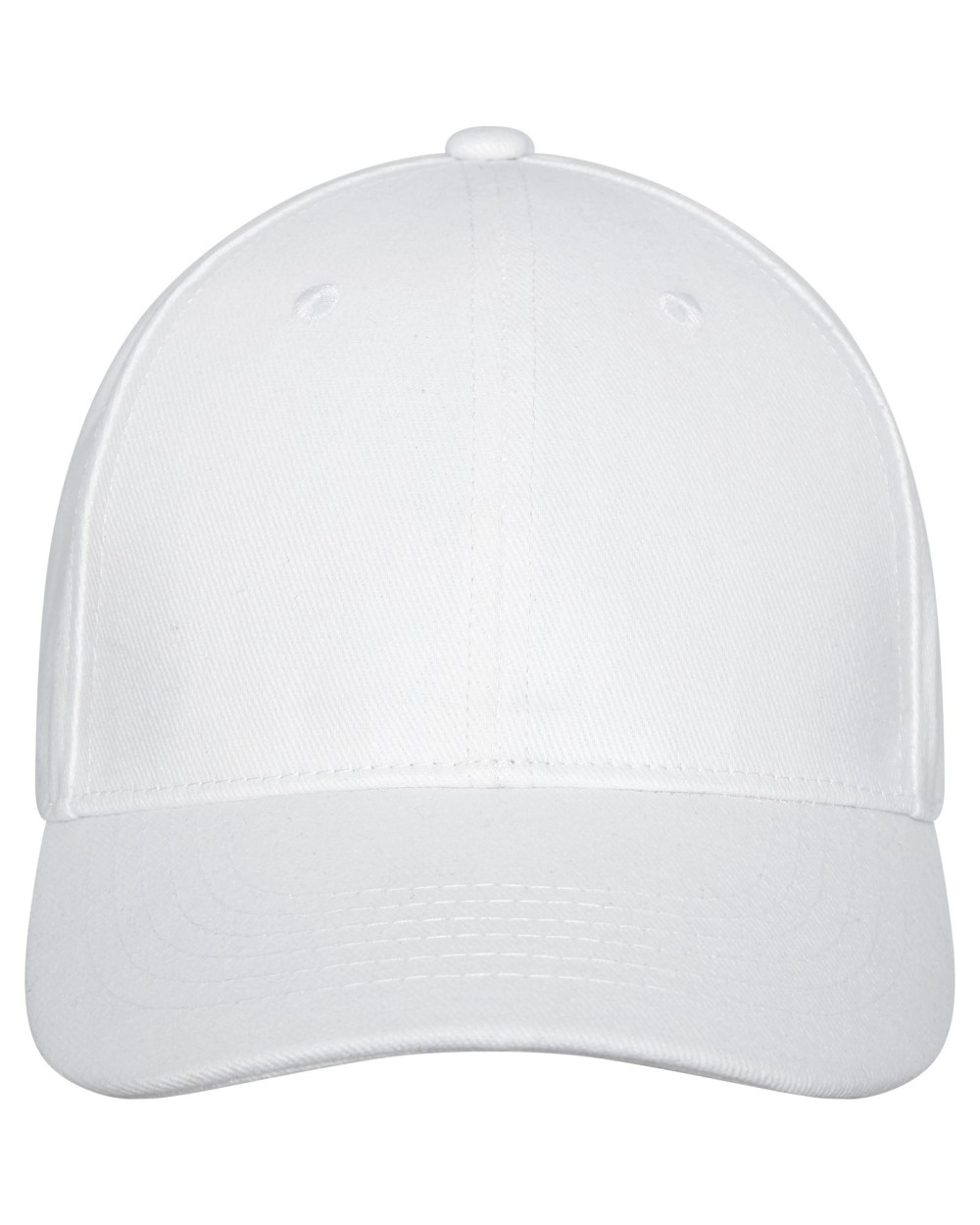 Casquettes personnalisable ELEVATE Casquette Davis 6 panneaux