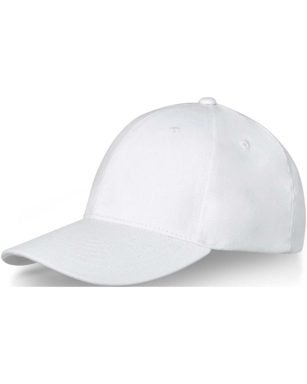 Petjes ELEVATE Davis 6 panel cap voor bedrukking &amp; borduring