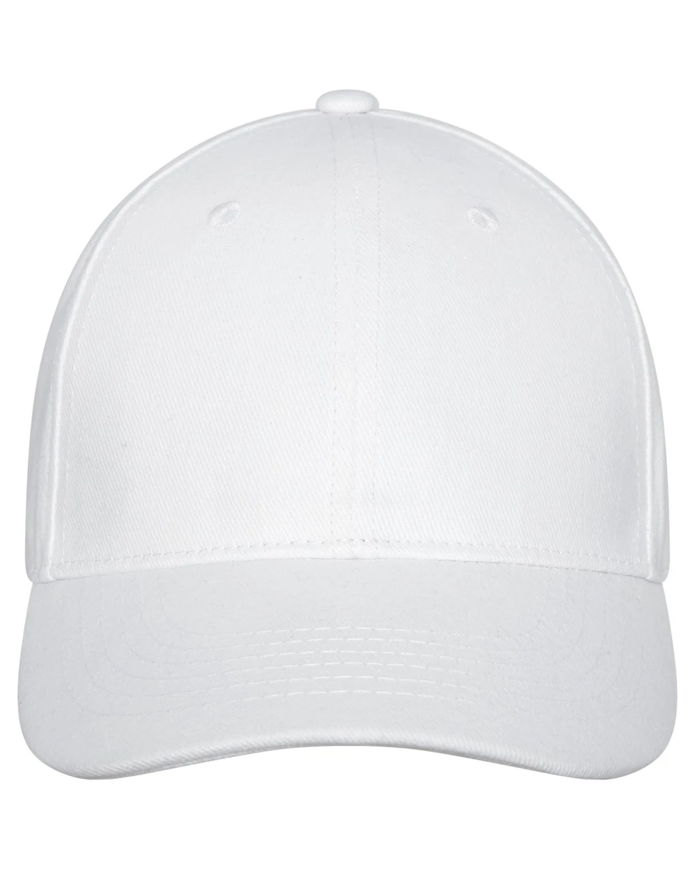 Casquettes personnalisable ELEVATE Casquette Davis 6 panneaux